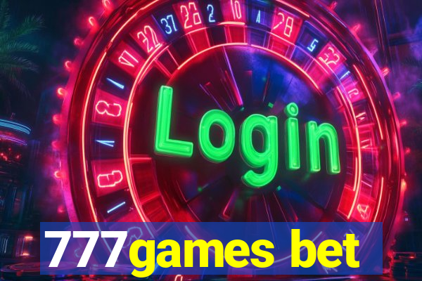 777games bet